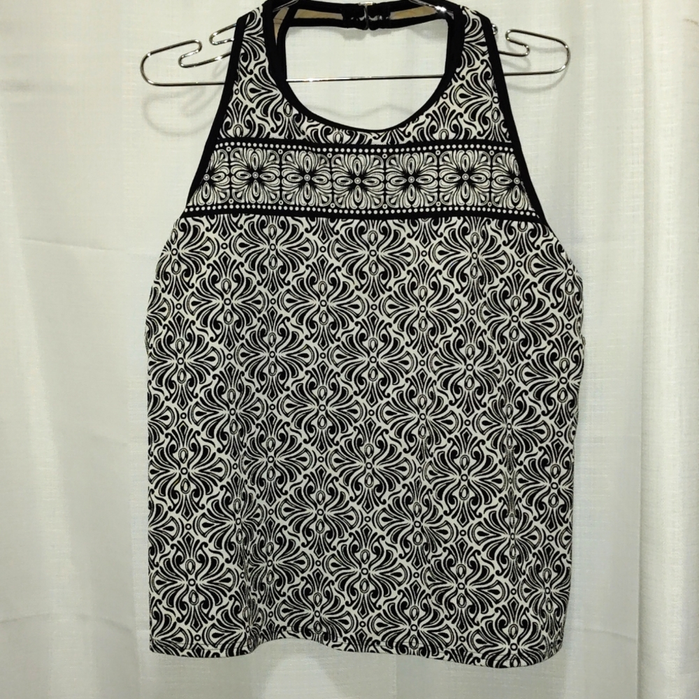 Land's End Swimsuit Top